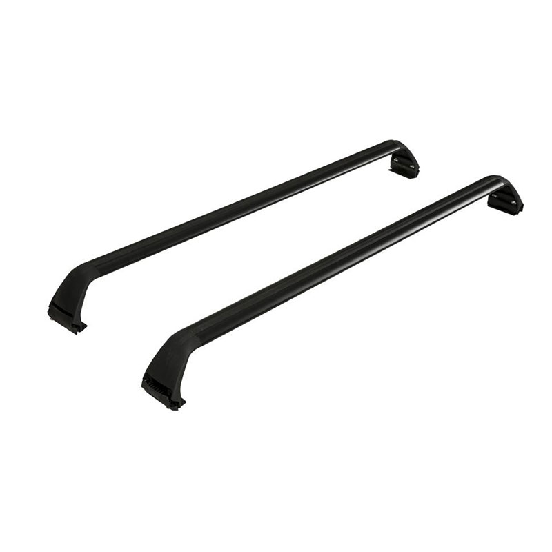 Roof Rack, Cross Bars for Jeep Wrangler JL 2018-2021, Luggage Carrier Compatible with Hardtop Roof 2/4 Doors